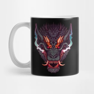 ONI (Dark) Mug